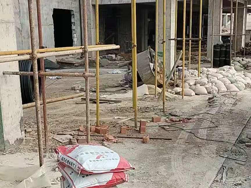 专业风电无收缩灌浆料厂家